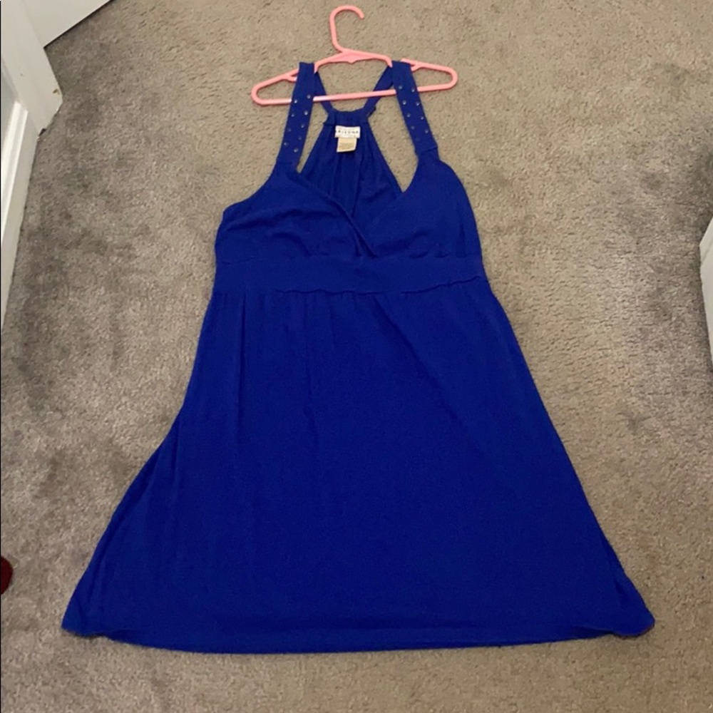 Arizona Racer back dress - Picture 2 of 3